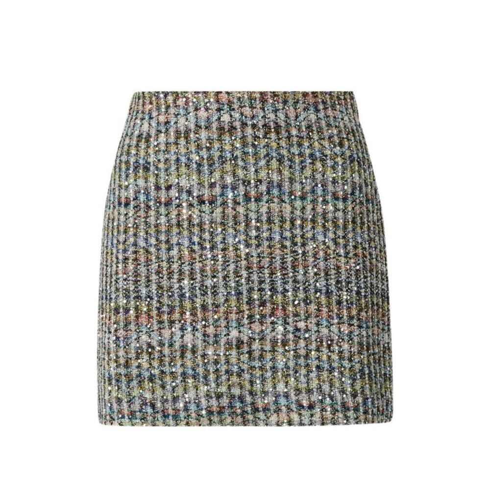 Missoni Grey Skirts - A-Line Skirts Women